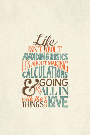 Inspiring Quotes & Thoughts in Visual Form