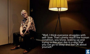Philip Seymour Hoffman, the absolut best actor has passed. His talent ...