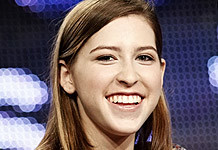 Eden Sher Picture The...
