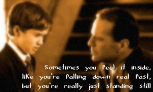 Sixth Sense Quotes, Moviesmovi Quotes, Movie Movie Quotes, The Sixth ...