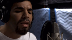 Drake Rapper Sketch Canadian rapper drake brought