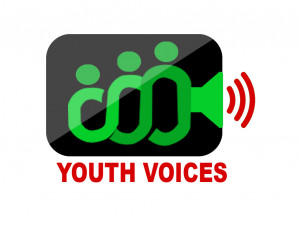 The Voice Youth Logo