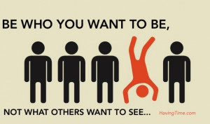 Extrovert or Introvert: Accepting Yourself as You Are