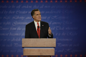 Mitt Romney’s Best Presidential Debate Lines And Quotes