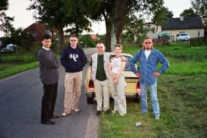 LUSIA STRUS - Page 7