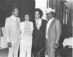 Bobby Seale, Elaine Brown, Huey P. Newton, John Seale More
