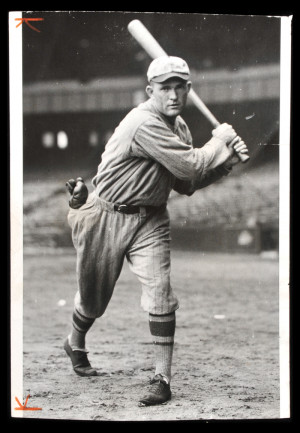 Rogers Hornsby Pictures