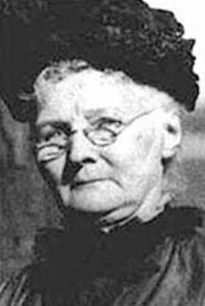 Classic Quotes by Mary Harris (Mother) Jones (1830-1930) American ...