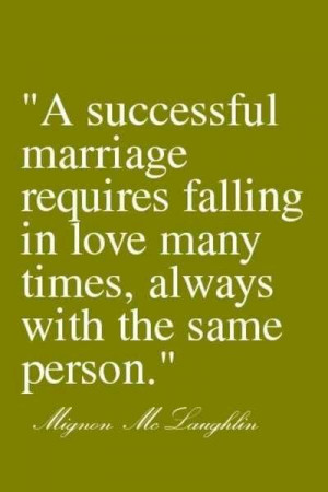 Marriage quote