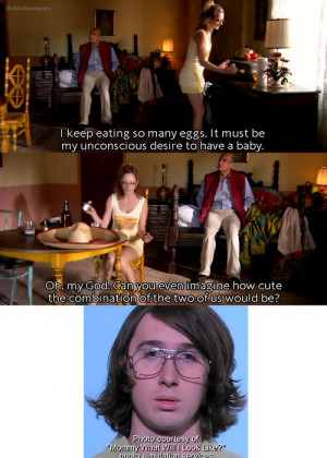 Judy Greer birthday Kitty Sanchez Arrested Development 