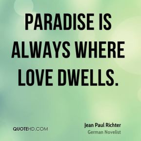 Dwells Quotes