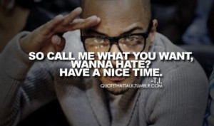 rap #lyrics #true #haters