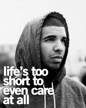 Drake hood quotes and about life best sayings