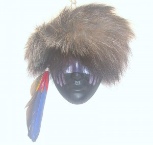 Mohawk Tribal Designs