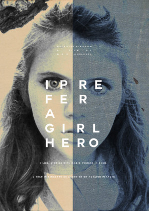 Listen to some reason. I don’t like you. You don’t like me. So ...