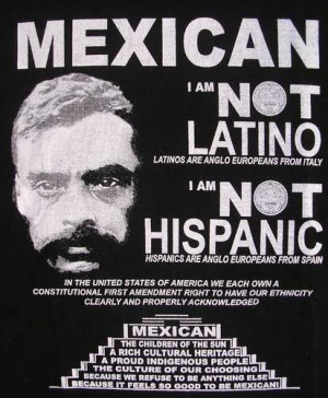 emiliano zapata quotes english