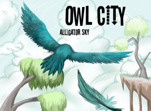 Download Owl City Alligator