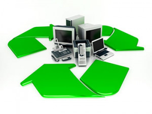 Quote Ready to recycle your e-waste?