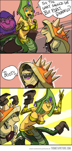 Funny photos funny League of Legends game