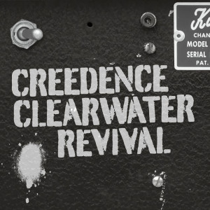 CD BOX SET DUE FROM CREEDENCE CLEARWATER REVIVAL