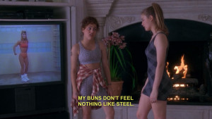Clueless quotes