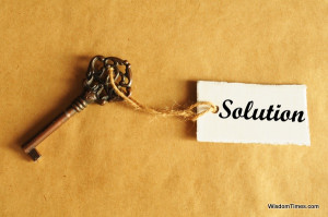 problem solving Problem Solving – How To Tackle Lifes Problems