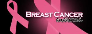 Breast Cancer Awareness Quote Facebook Covers More Causes For