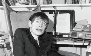 ... Stephen Hawking and Jane Wilde, the fellow Cambridge student who