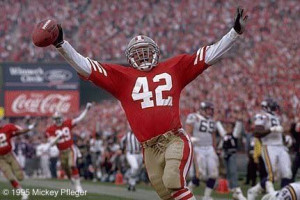 Ronnie Lott Picture