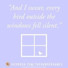 Peeta Mellark. What's your favorite quote from #TheHungerGames? #Quote ...