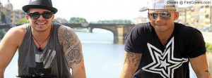 Vinny & Pauly D Profile Facebook Covers