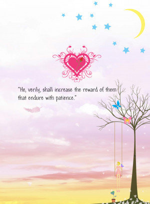 Forum » Give me patience quotes