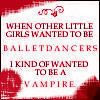 Vampire Quotes Graphics | Vampire Quotes Pictures | Vampire Quotes ...