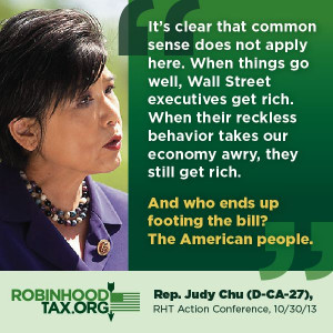 ... Judy Chu 10/2013 join our twitter campaign at: https://twitter.com