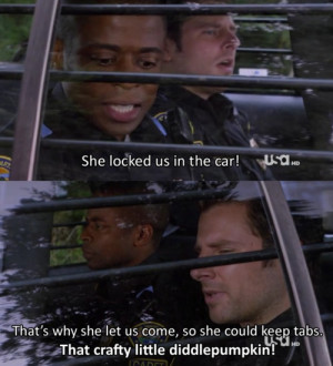 ... Psych, Crafty, Psych Usa, Pysch Quotes, Movie, Favorite Quotes, Wait