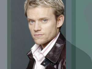 Marc Warren