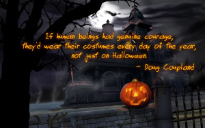 Halloween Quotations in English, English Halloween Quotes, HQ ...