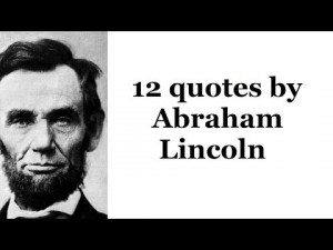 ... Quotes From Oprah Winfrey Steven Spielberg Abraham Lincoln