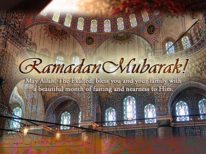 Happy Ramadan Mubarak 2014 Greetings, Photos, Images, Pictures 0013