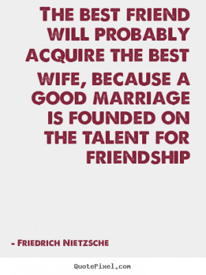Wife Best Friend Quotes