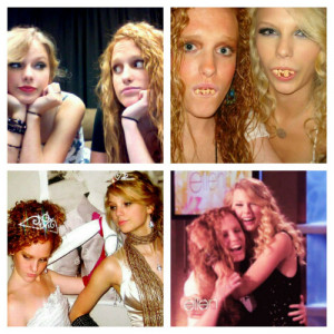 abigail and taylor