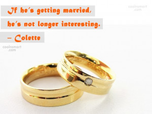 Funny Marriage Quotes and Sayings