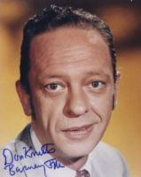 Don Knotts's Profile