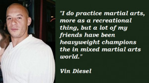 ... Quotes From Vin Diesel's Facebook Attachment: Vin-Diesel-Quotes-8