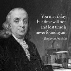 ... Inspirational Time Management Quotes That Will Help You Stay Focused
