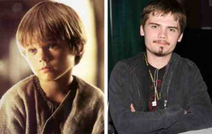 The former child-actor earned the wrath of a 100 million neckbeards ...