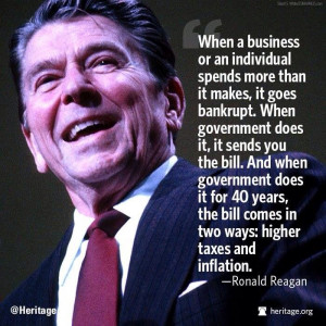 Reagan quote