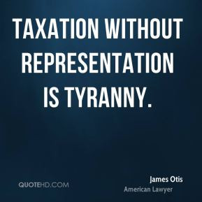 Taxation Quotes