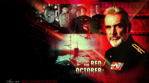Alpha Coders Wallpaper Abyss Movie The Hunt For Red October 342533