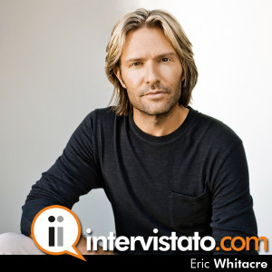 Eric Whitacre @ericwhitacre su Intervistato.com: 